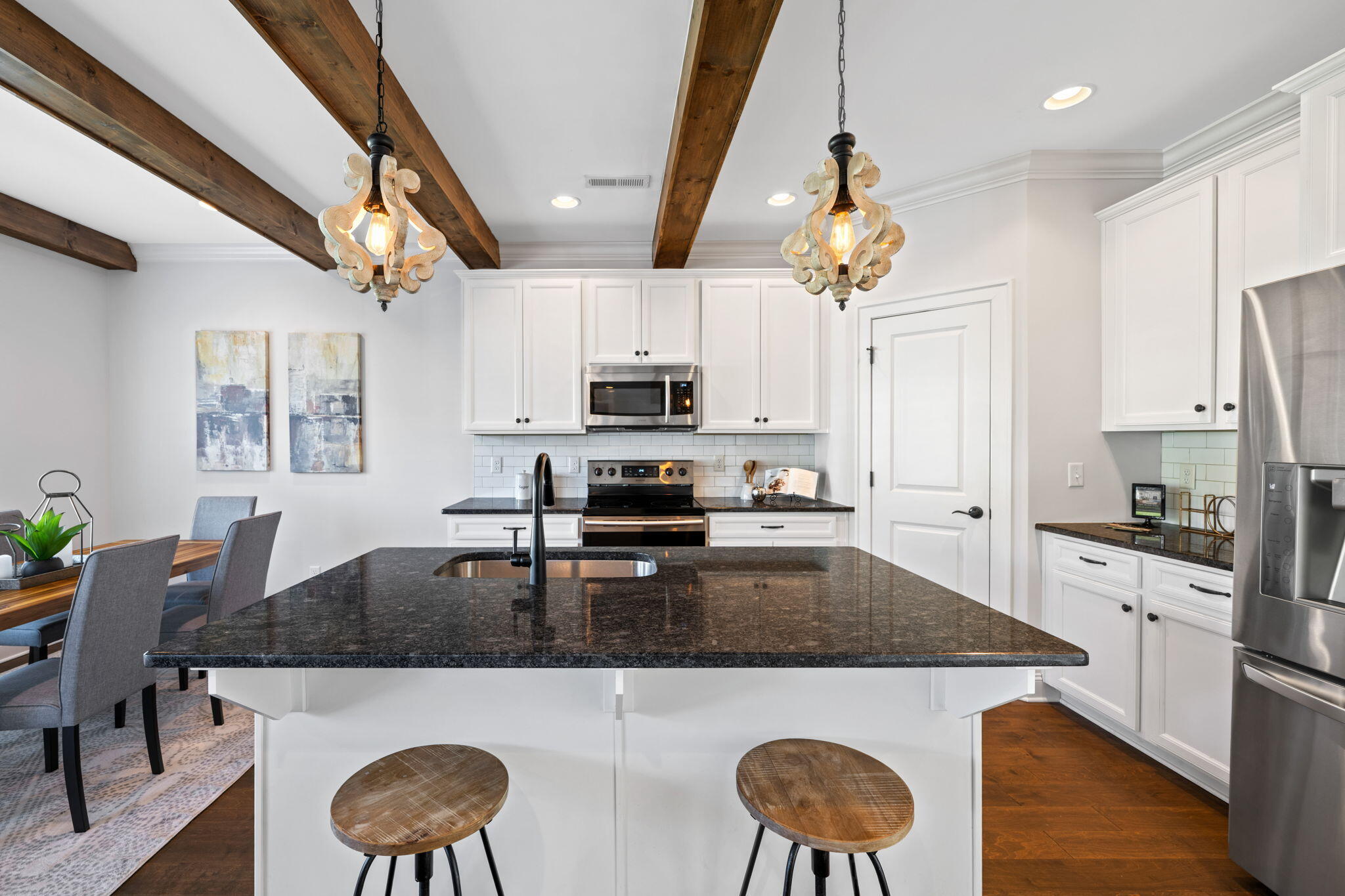 1213 Baldwin Field Circle Circle