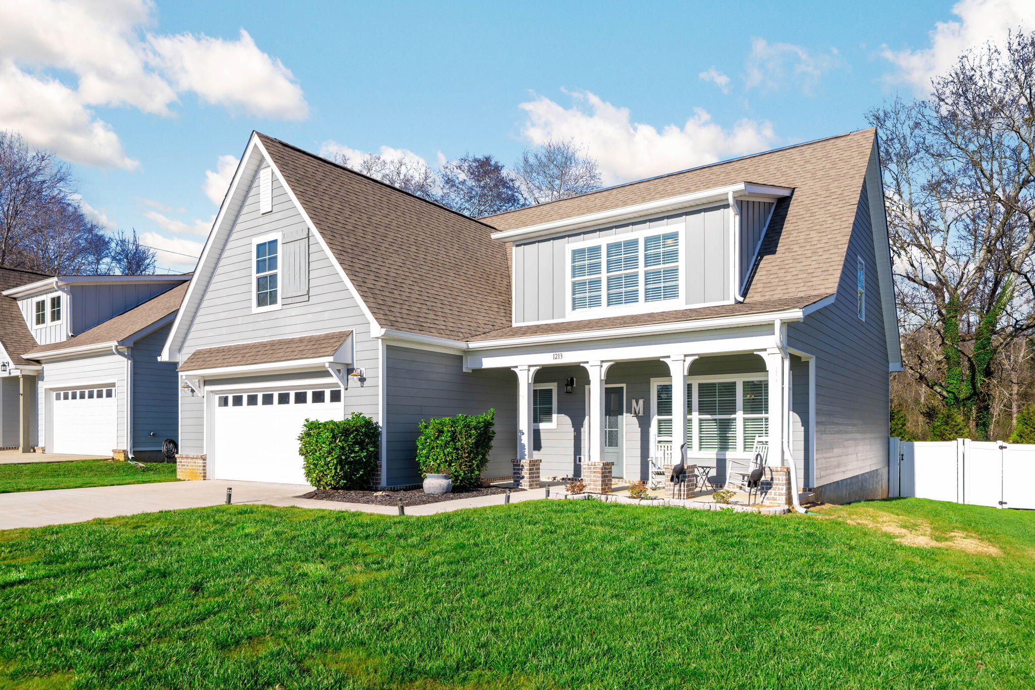 1213 Baldwin Field Circle Circle