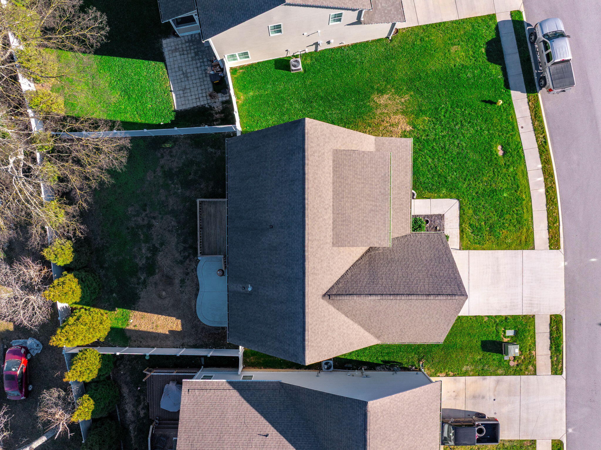 1213 Baldwin Field Circle Circle