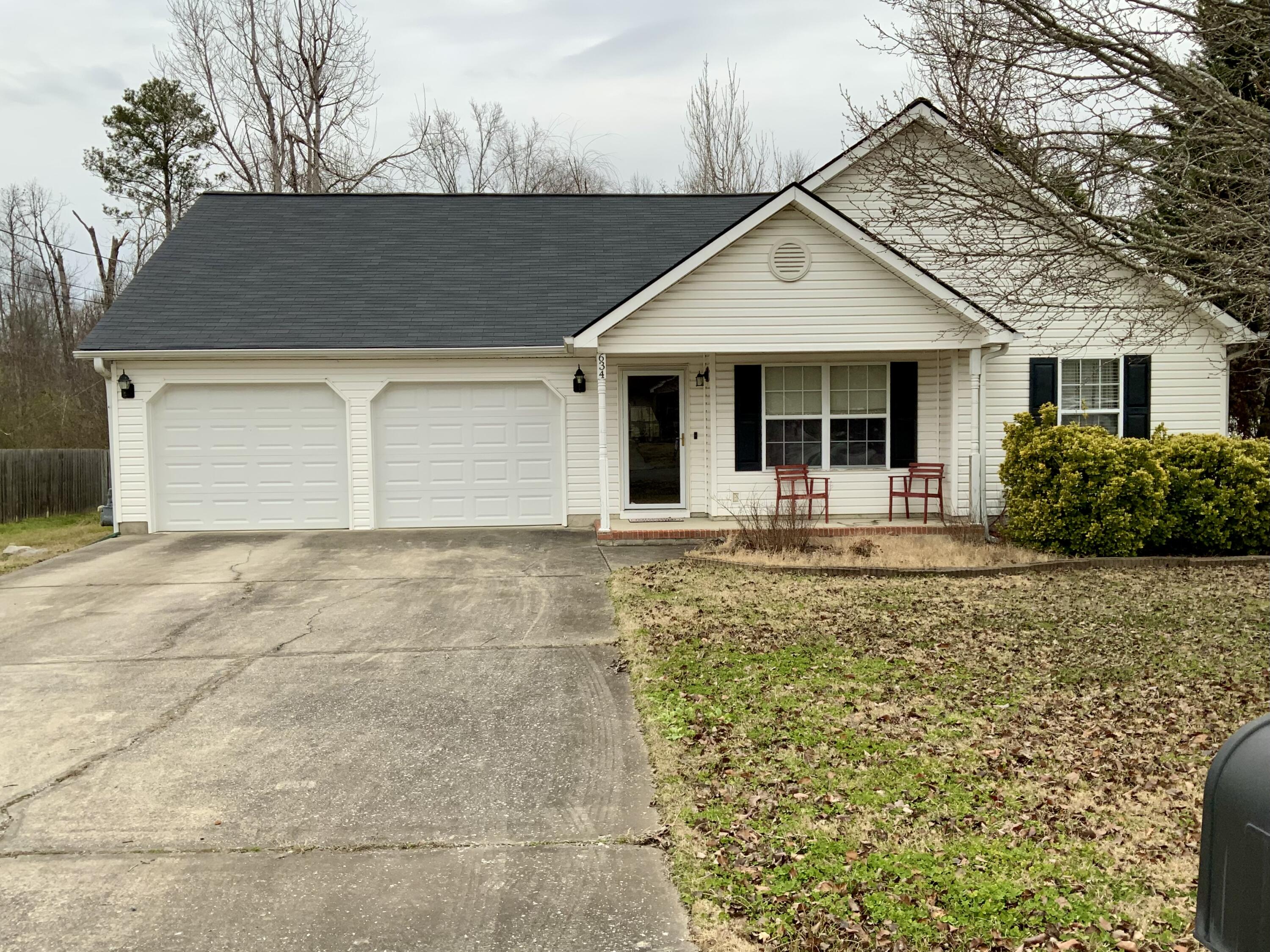 634 N Peppercorn Lane