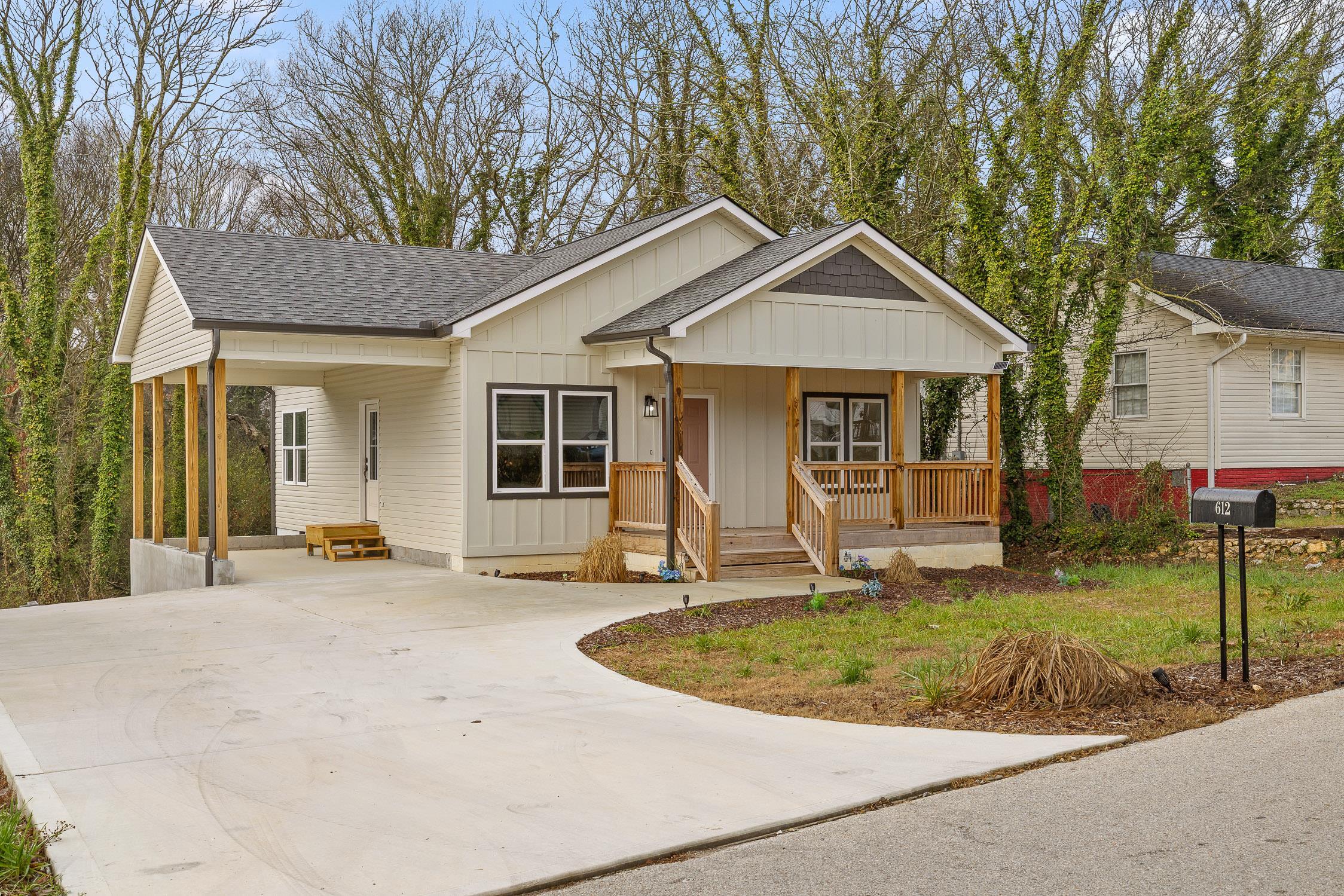 612 Shannon Avenue