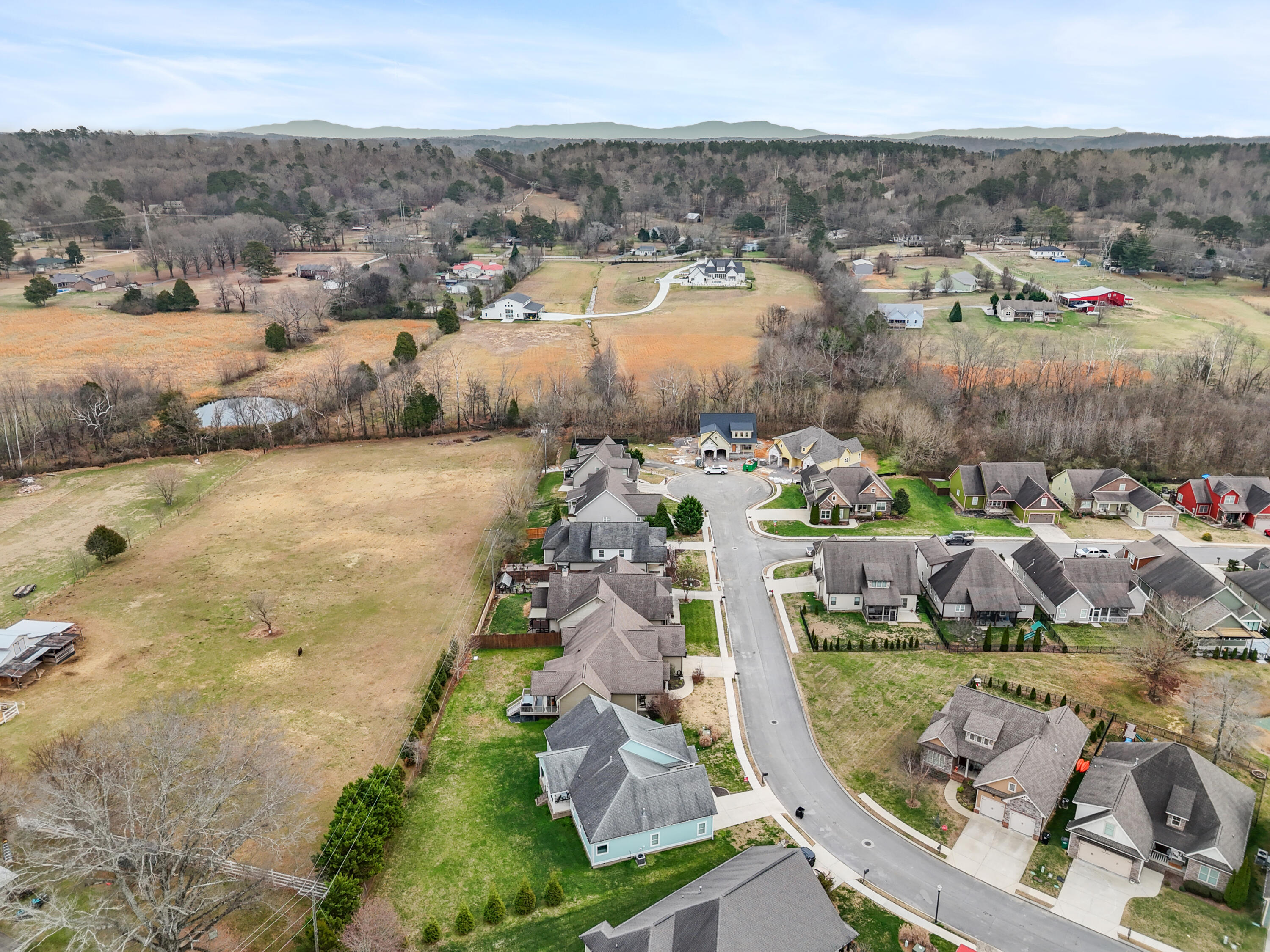 3528 Morning Dew Cove