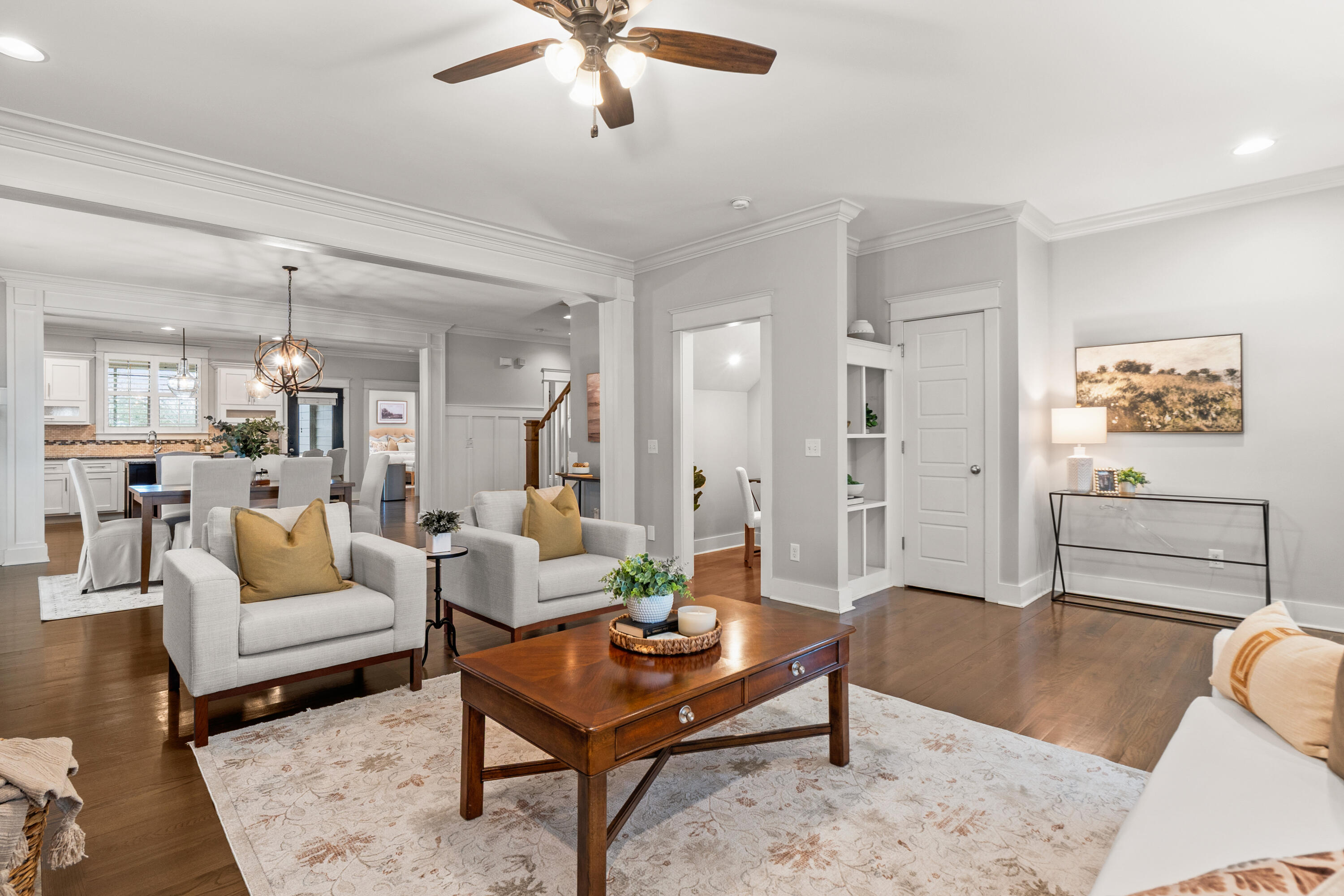 3528 Morning Dew Cove