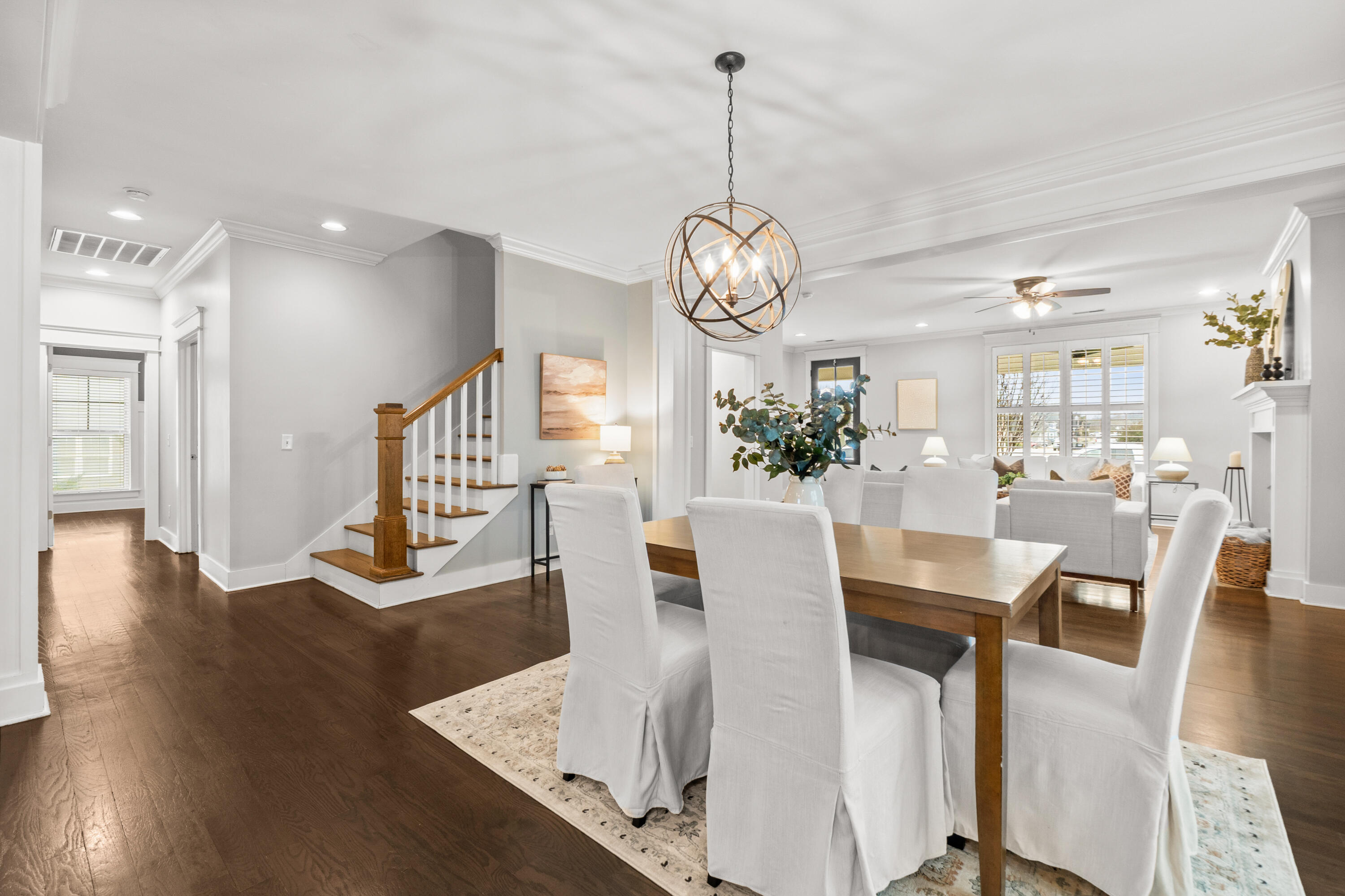 3528 Morning Dew Cove