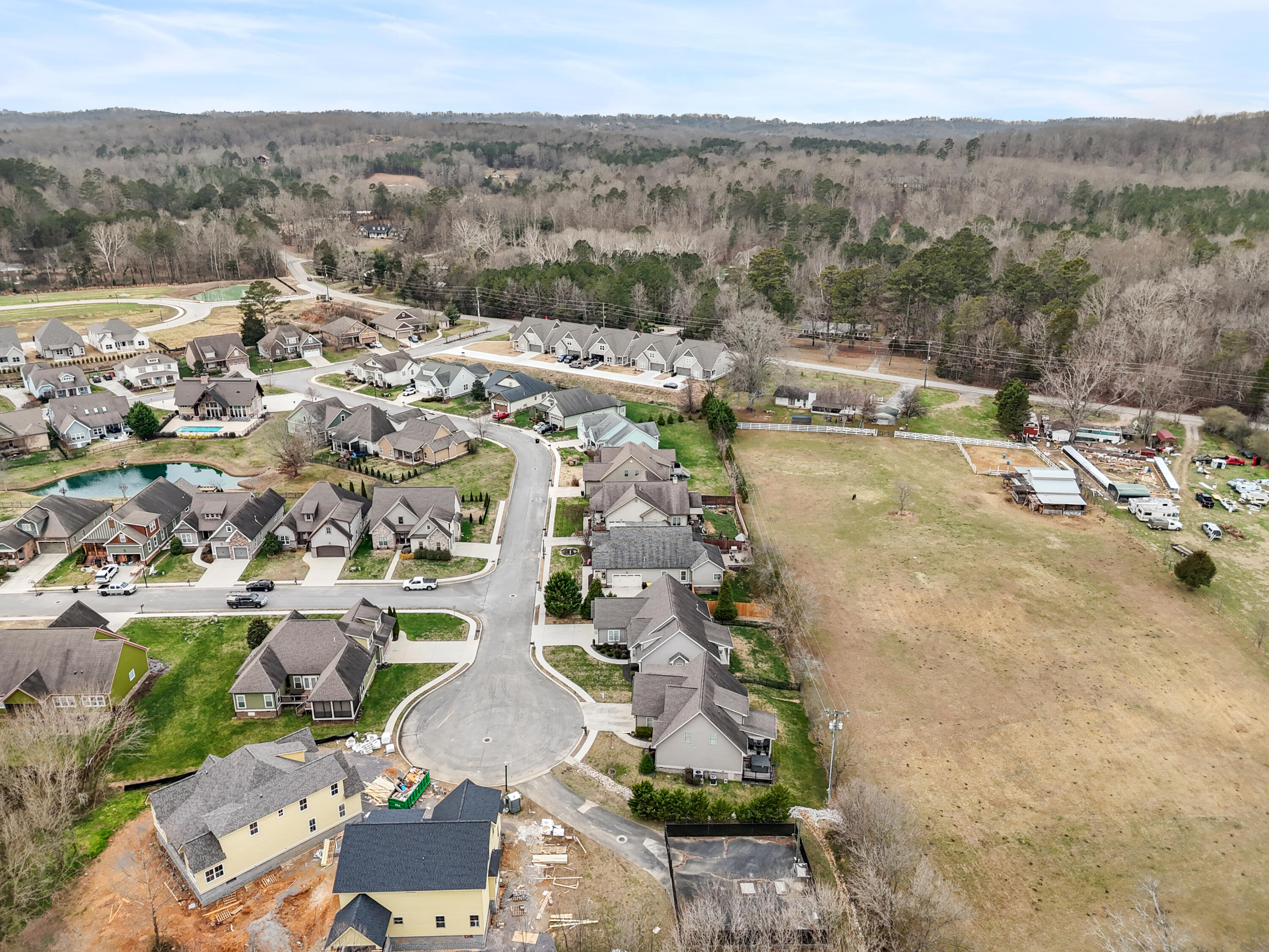 3528 Morning Dew Cove