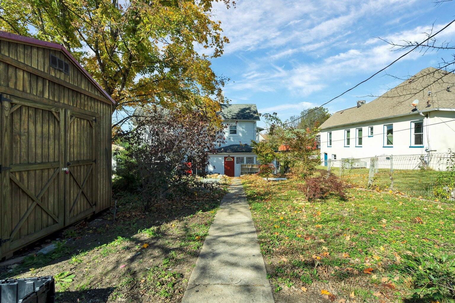 523 Ohio Avenue