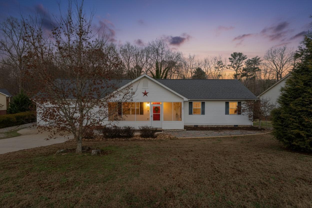 234 Eagle View Drive