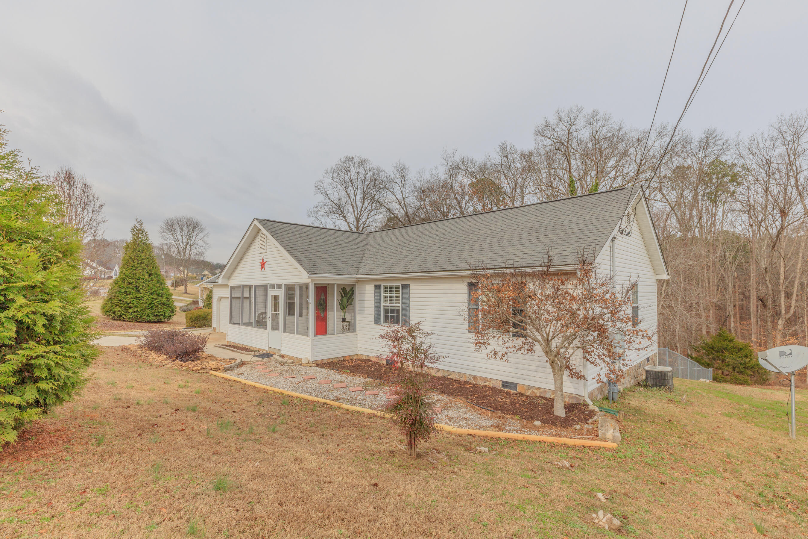 234 Eagle View Drive