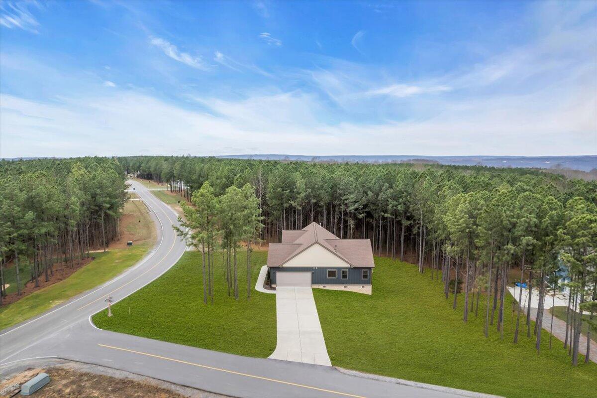 3200 Crockett Pointe