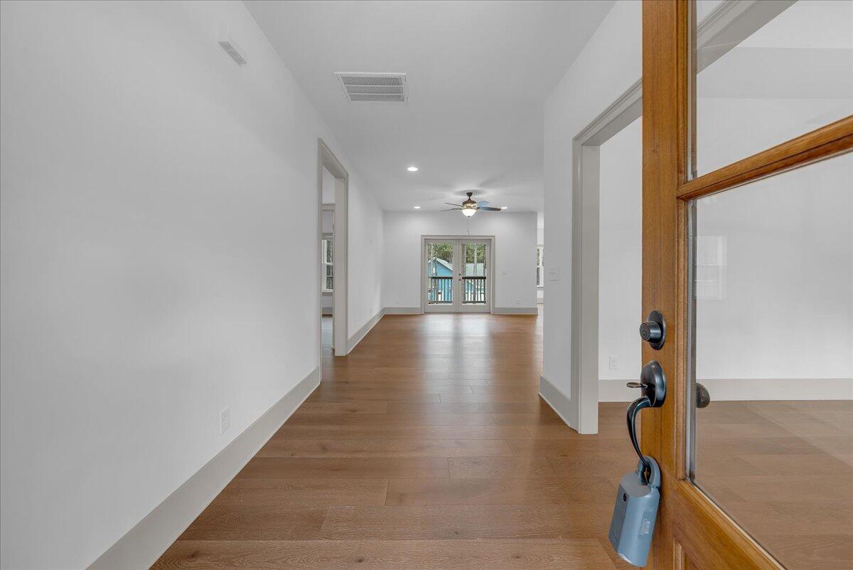 3200 Crockett Pointe