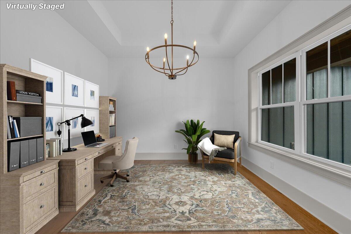 3200 Crockett Pointe