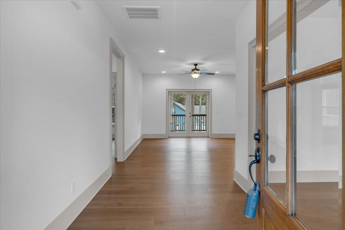 3200 Crockett Pointe