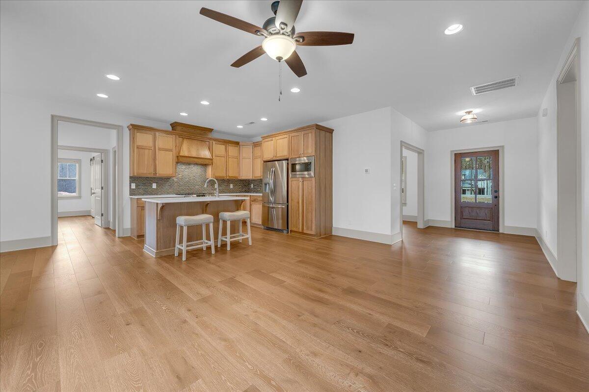 3200 Crockett Pointe