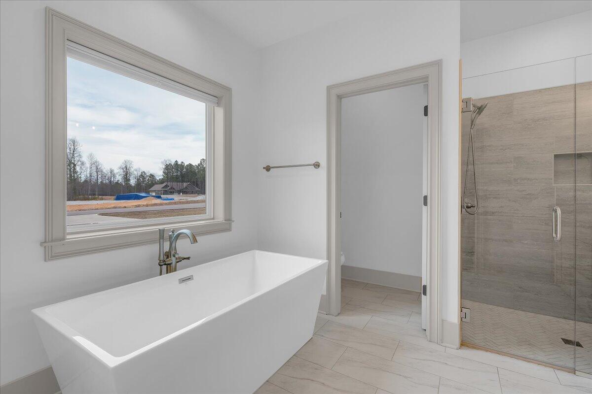 3200 Crockett Pointe