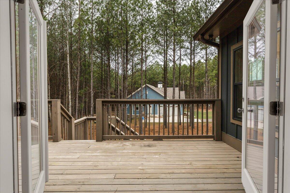 3200 Crockett Pointe