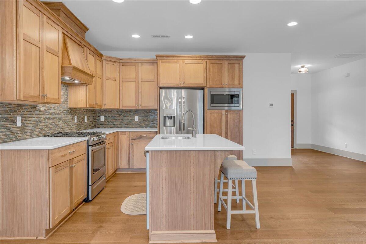 3200 Crockett Pointe