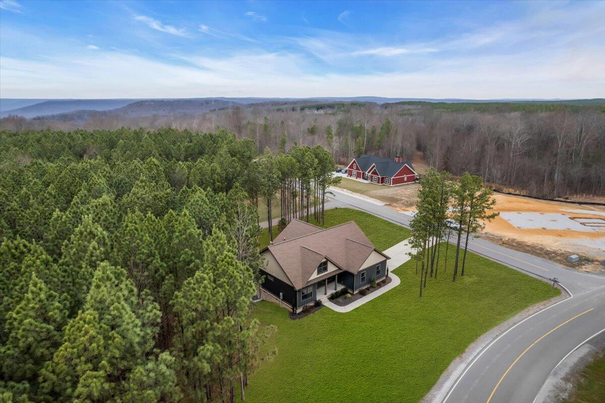 3200 Crockett Pointe