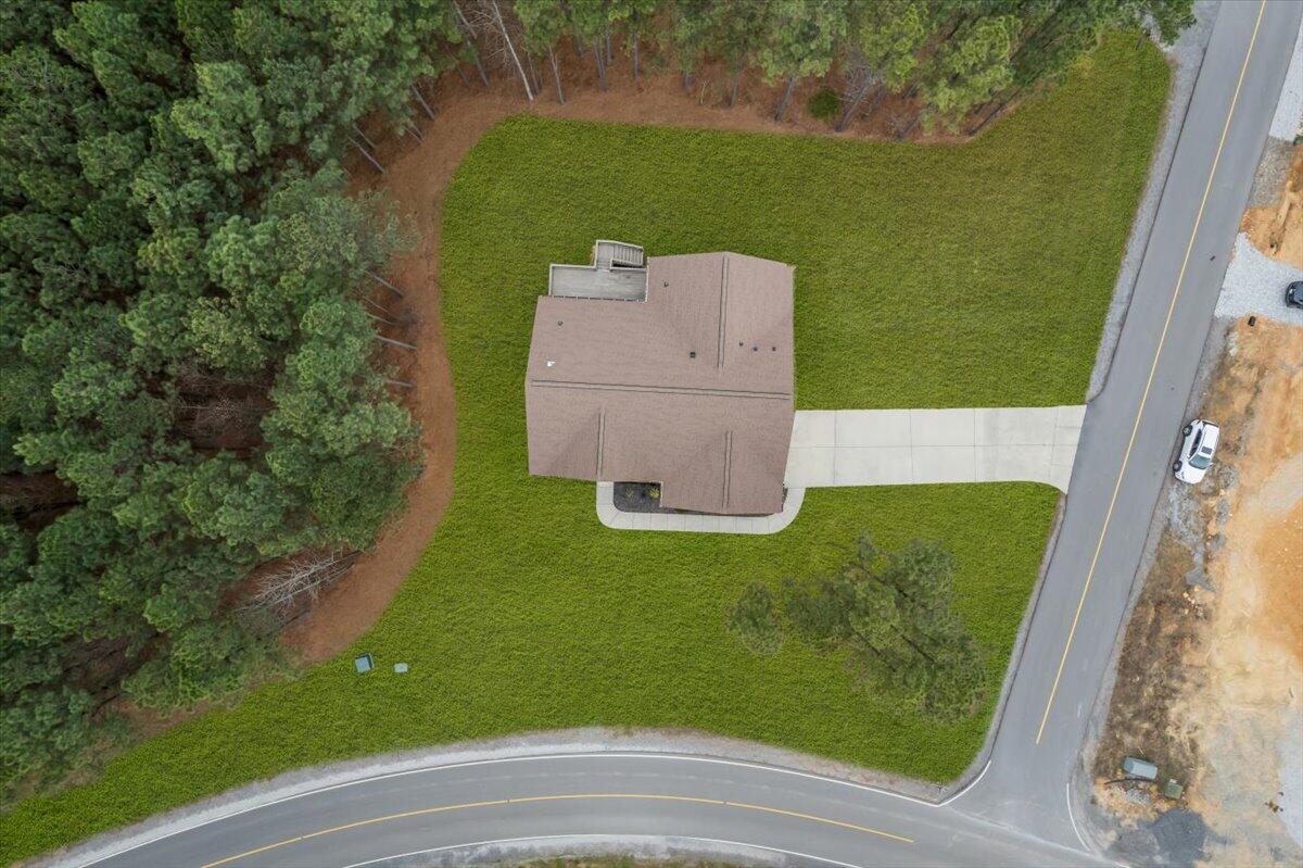 3200 Crockett Pointe