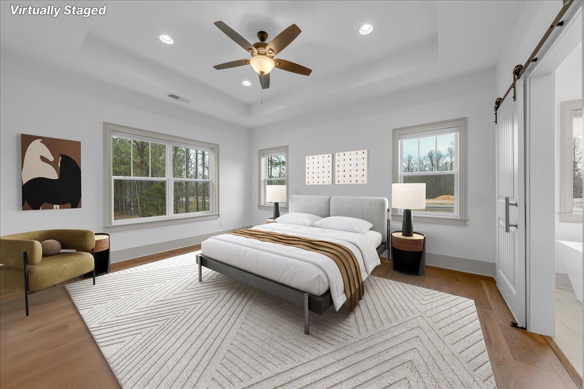 3200 Crockett Pointe