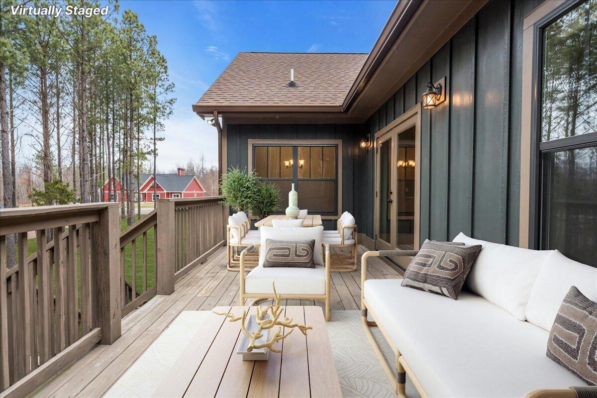 3200 Crockett Pointe