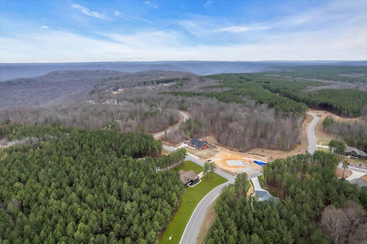 3200 Crockett Pointe