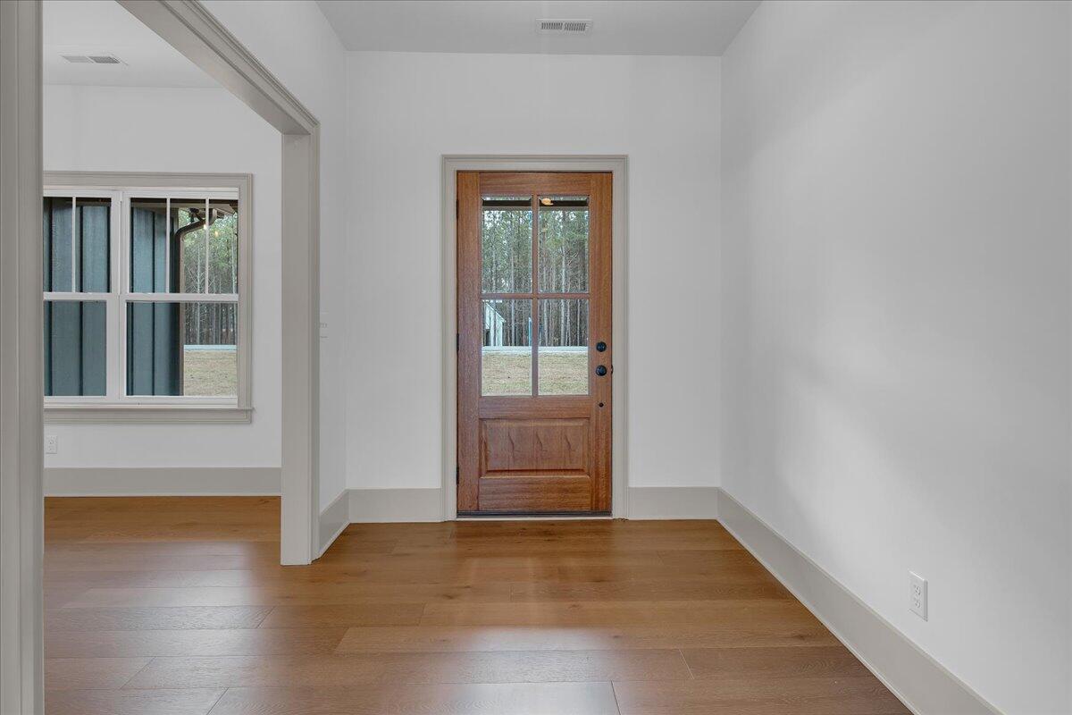 3200 Crockett Pointe