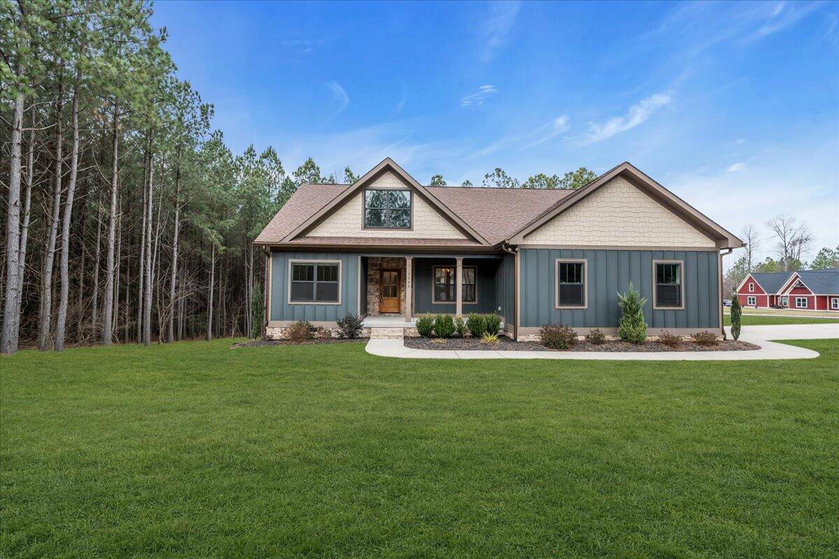 3200 Crockett Pointe