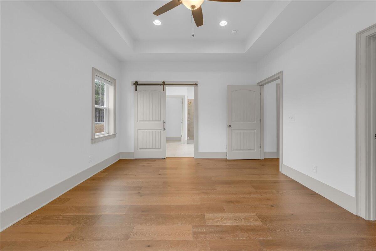 3200 Crockett Pointe