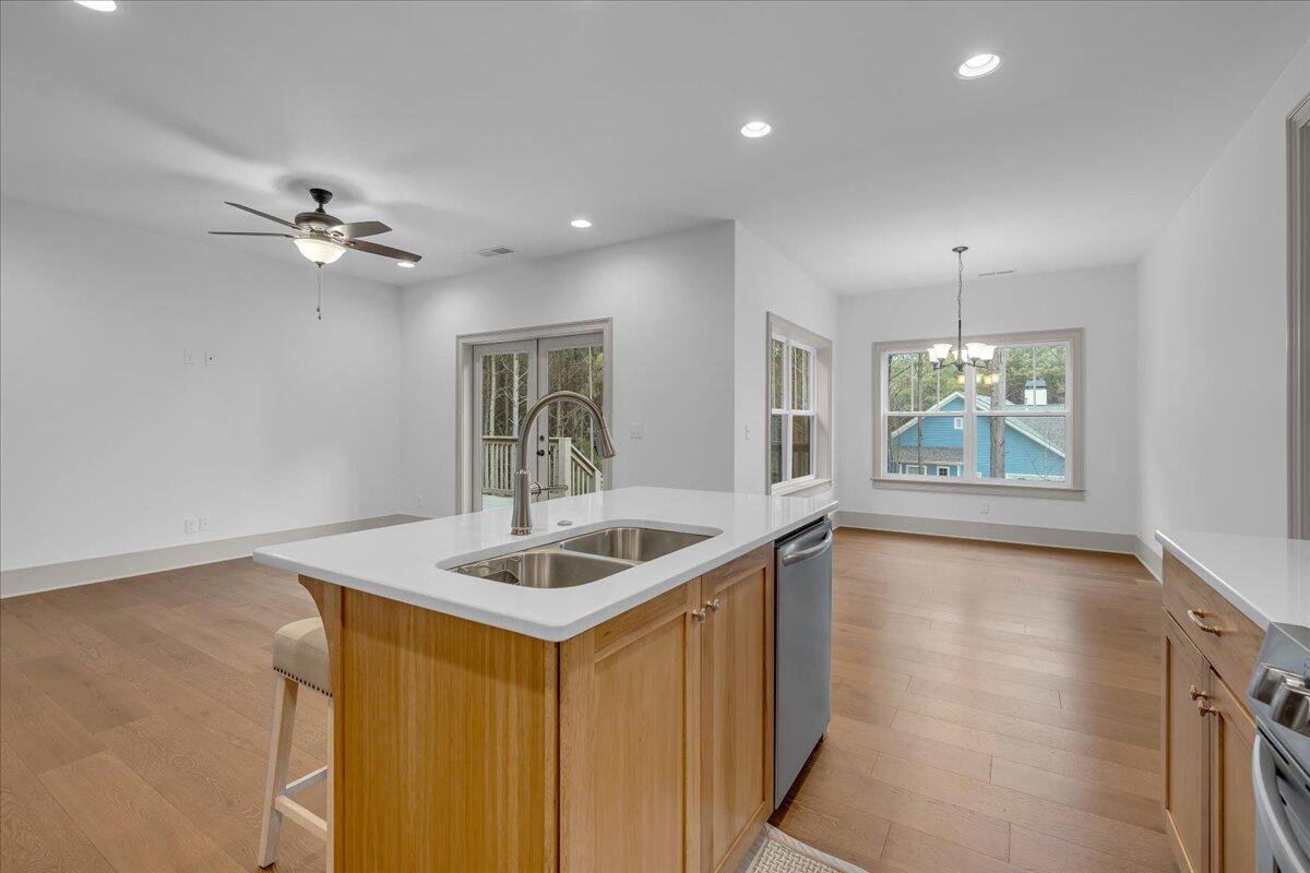 3200 Crockett Pointe