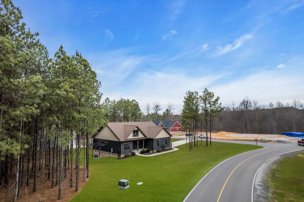 3200 Crockett Pointe