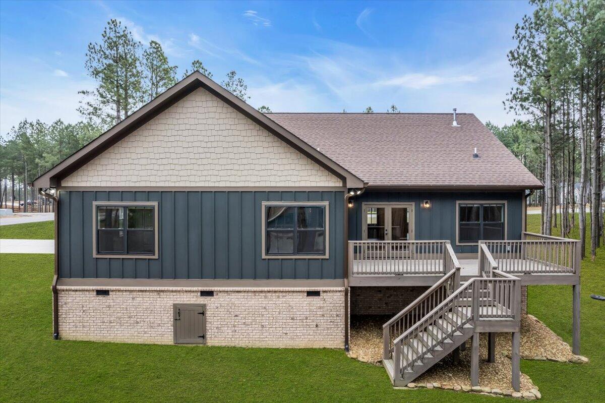 3200 Crockett Pointe