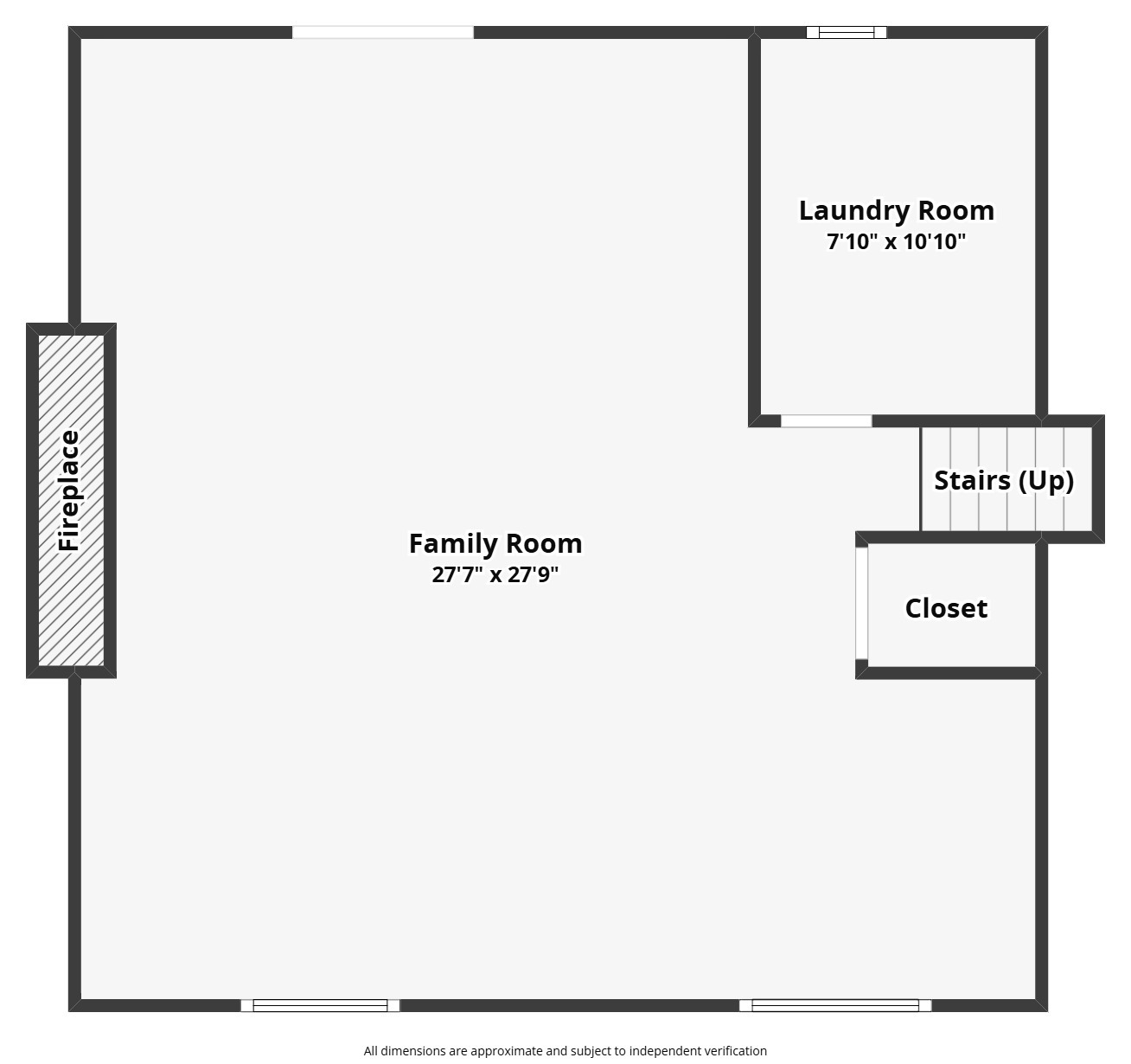 2104 Crown Court Lane