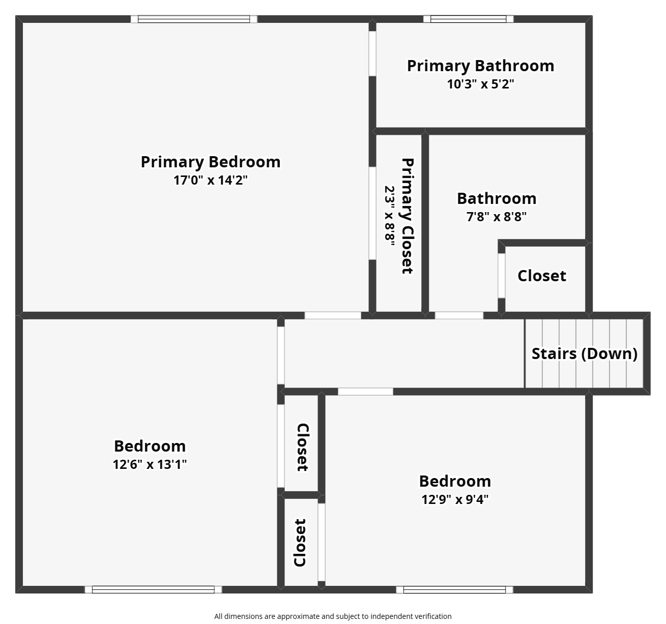 2104 Crown Court Lane