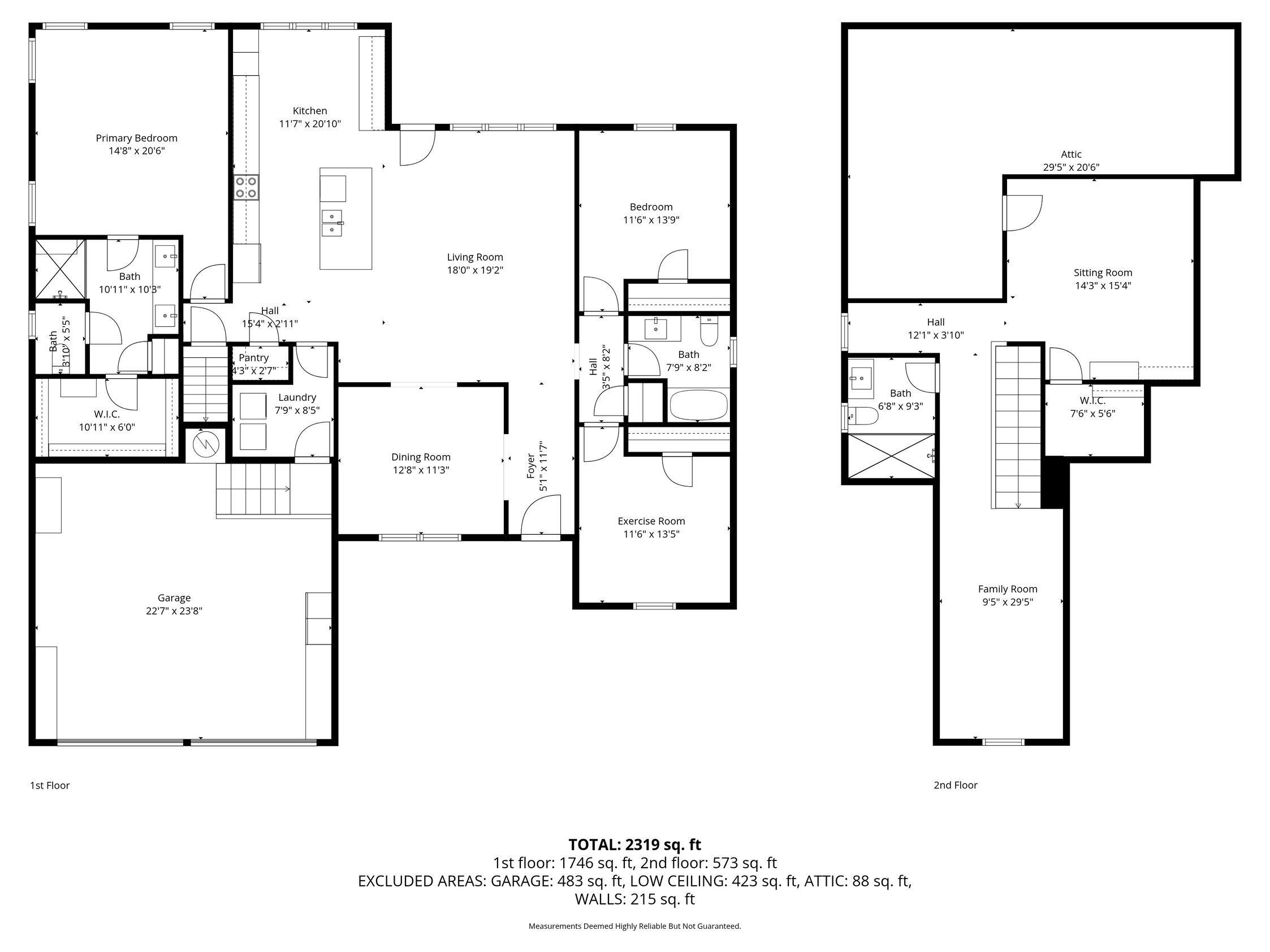 68 Buster Ridge Lane