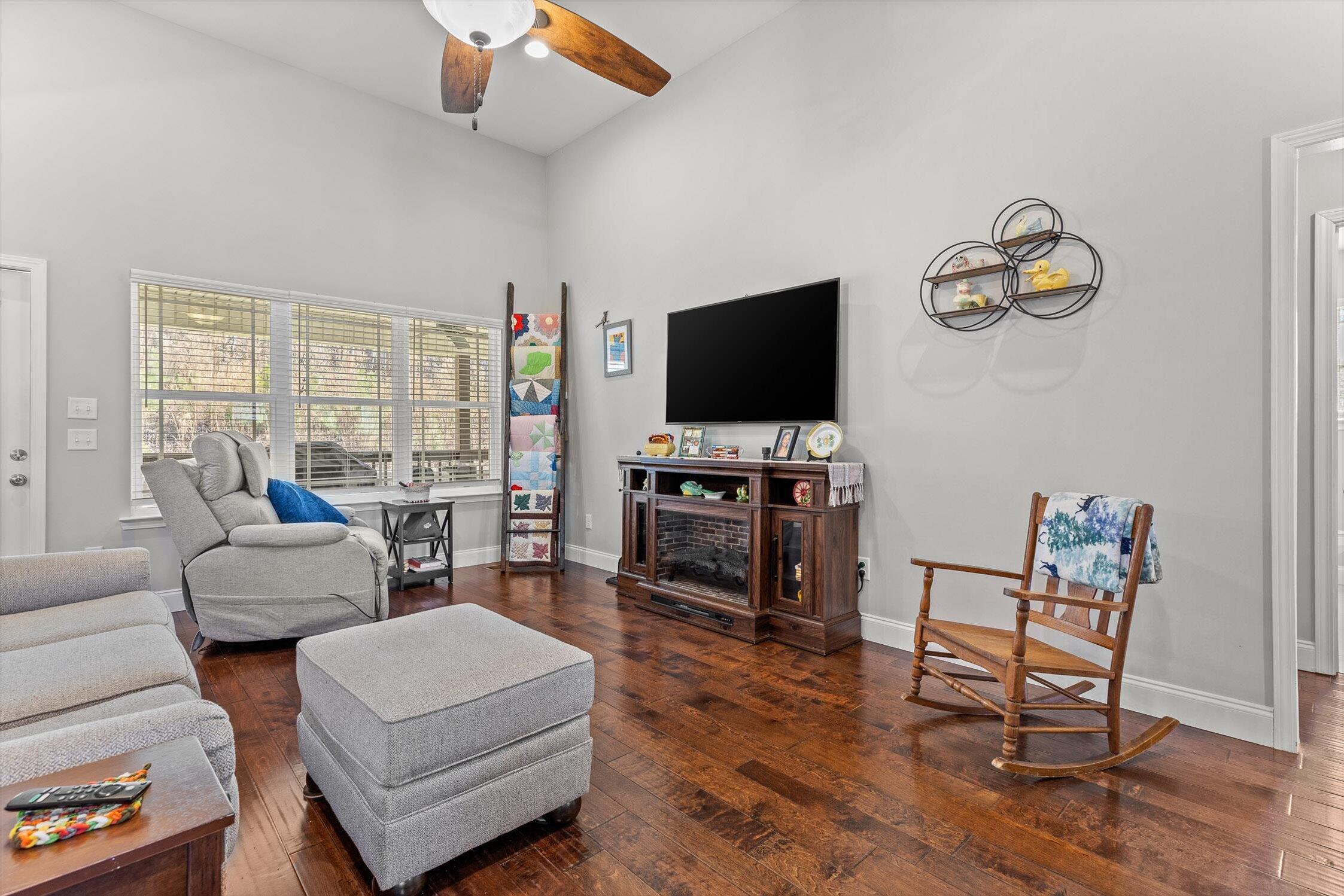 68 Buster Ridge Lane