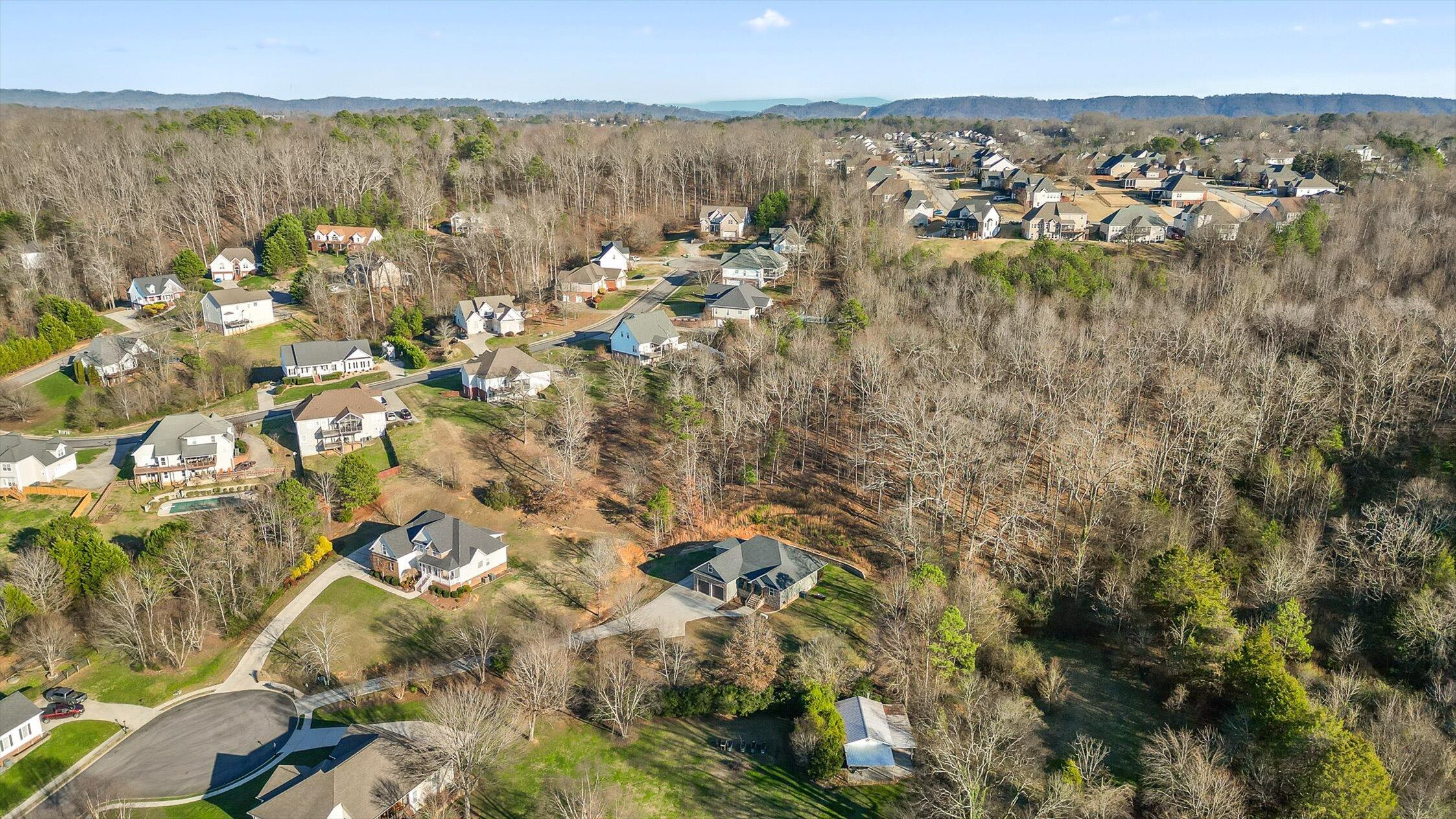 68 Buster Ridge Lane