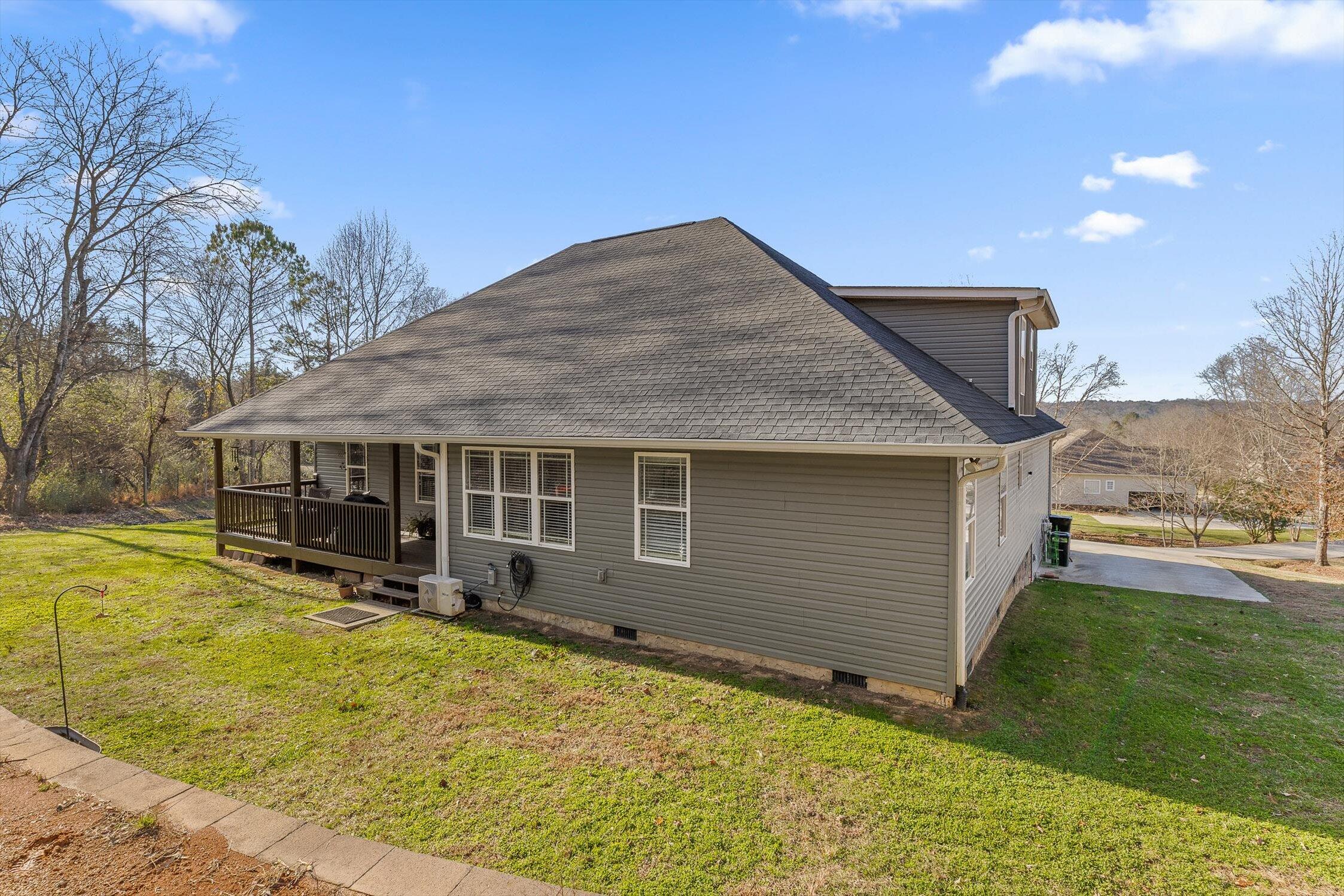 68 Buster Ridge Lane