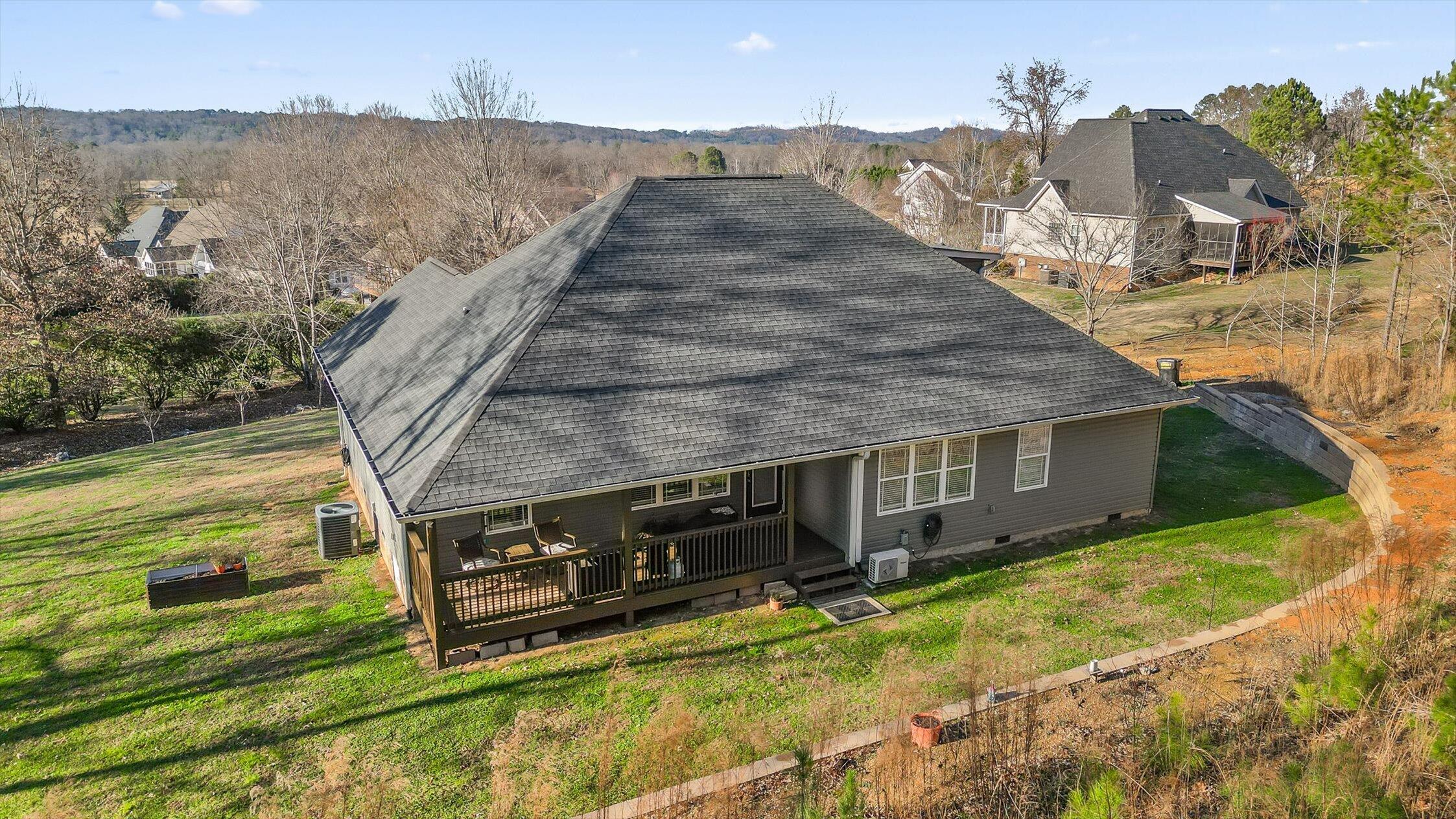 68 Buster Ridge Lane