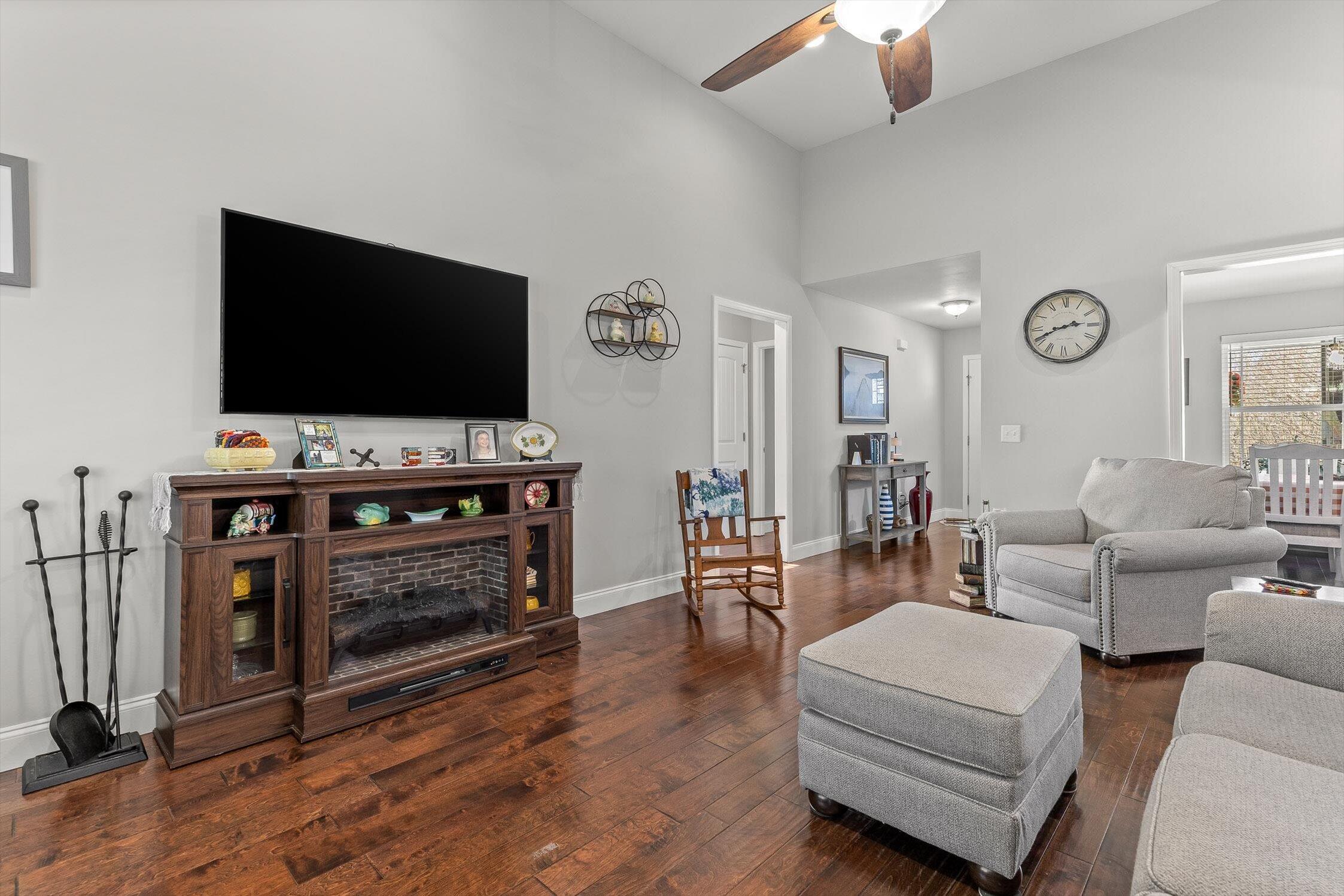 68 Buster Ridge Lane