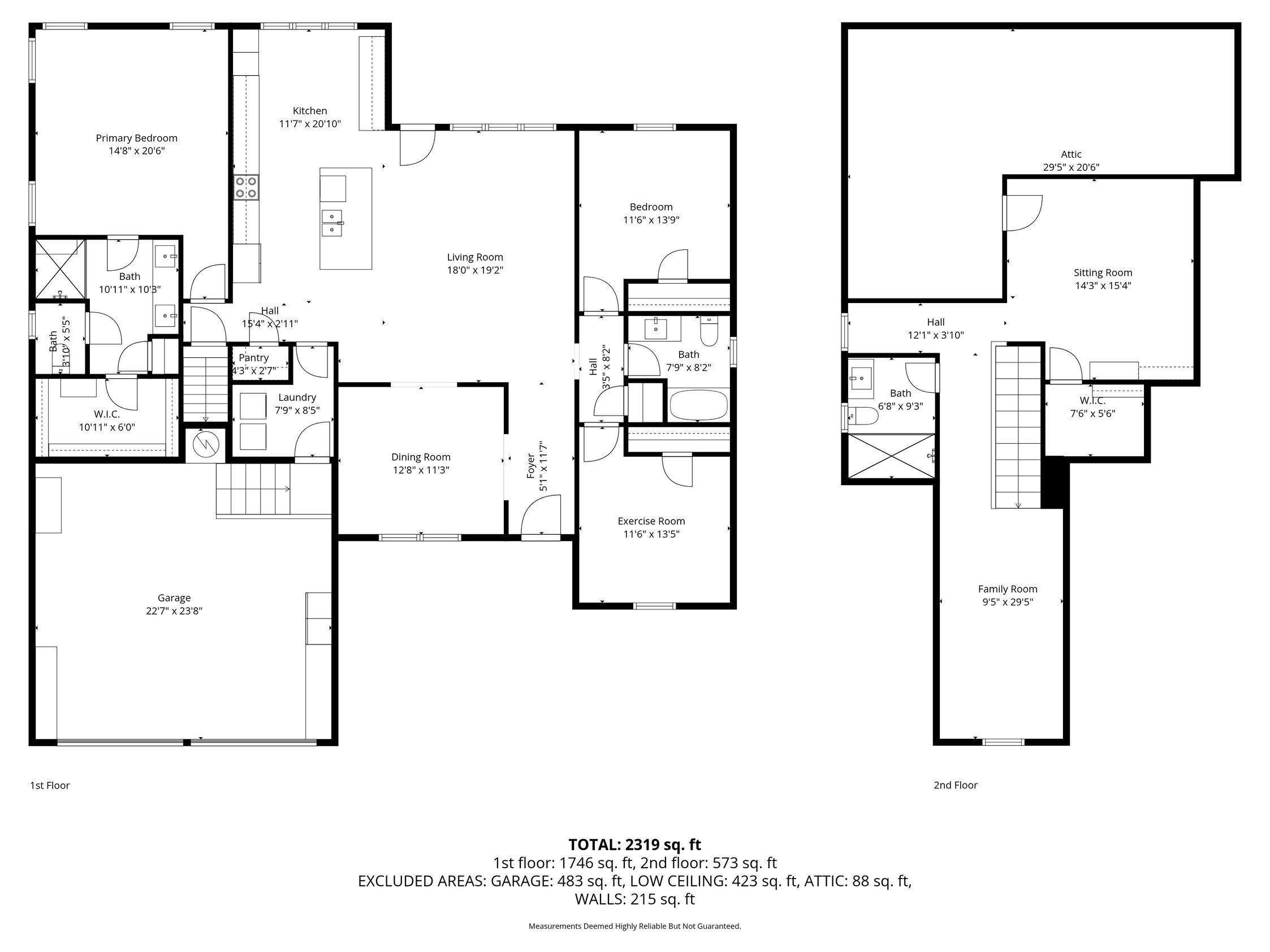 68 Buster Ridge Lane