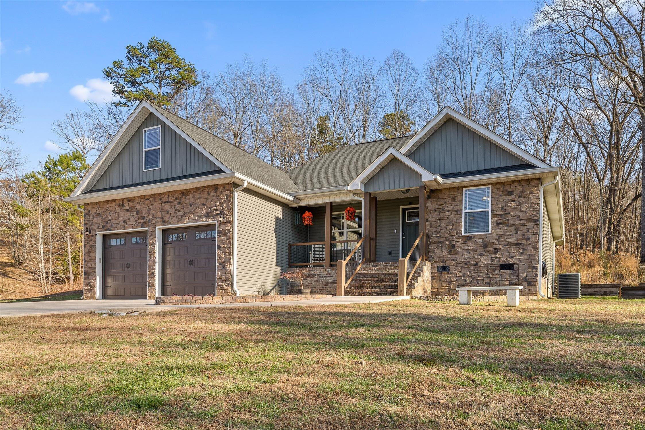 68 Buster Ridge Lane