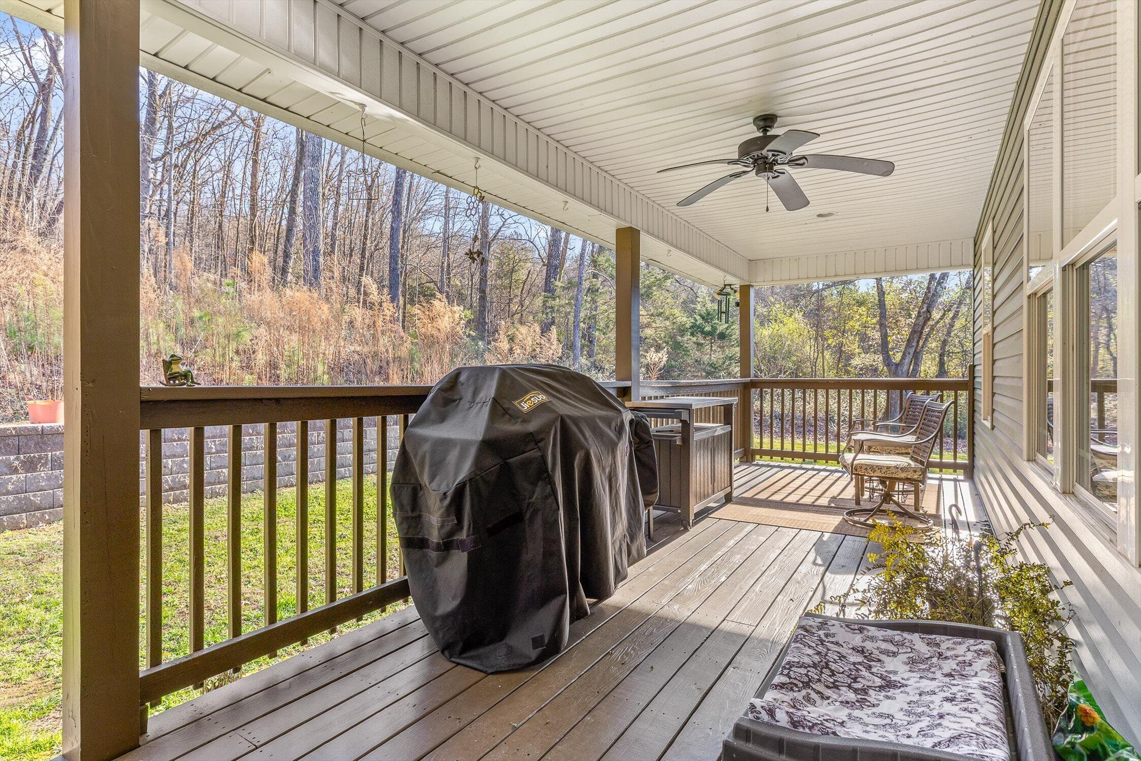 68 Buster Ridge Lane