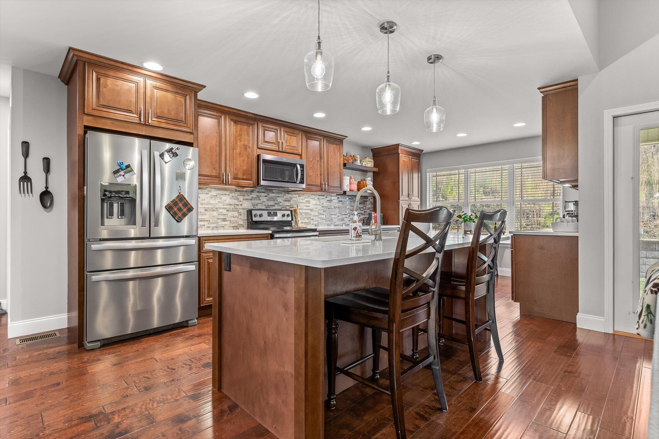 68 Buster Ridge Lane