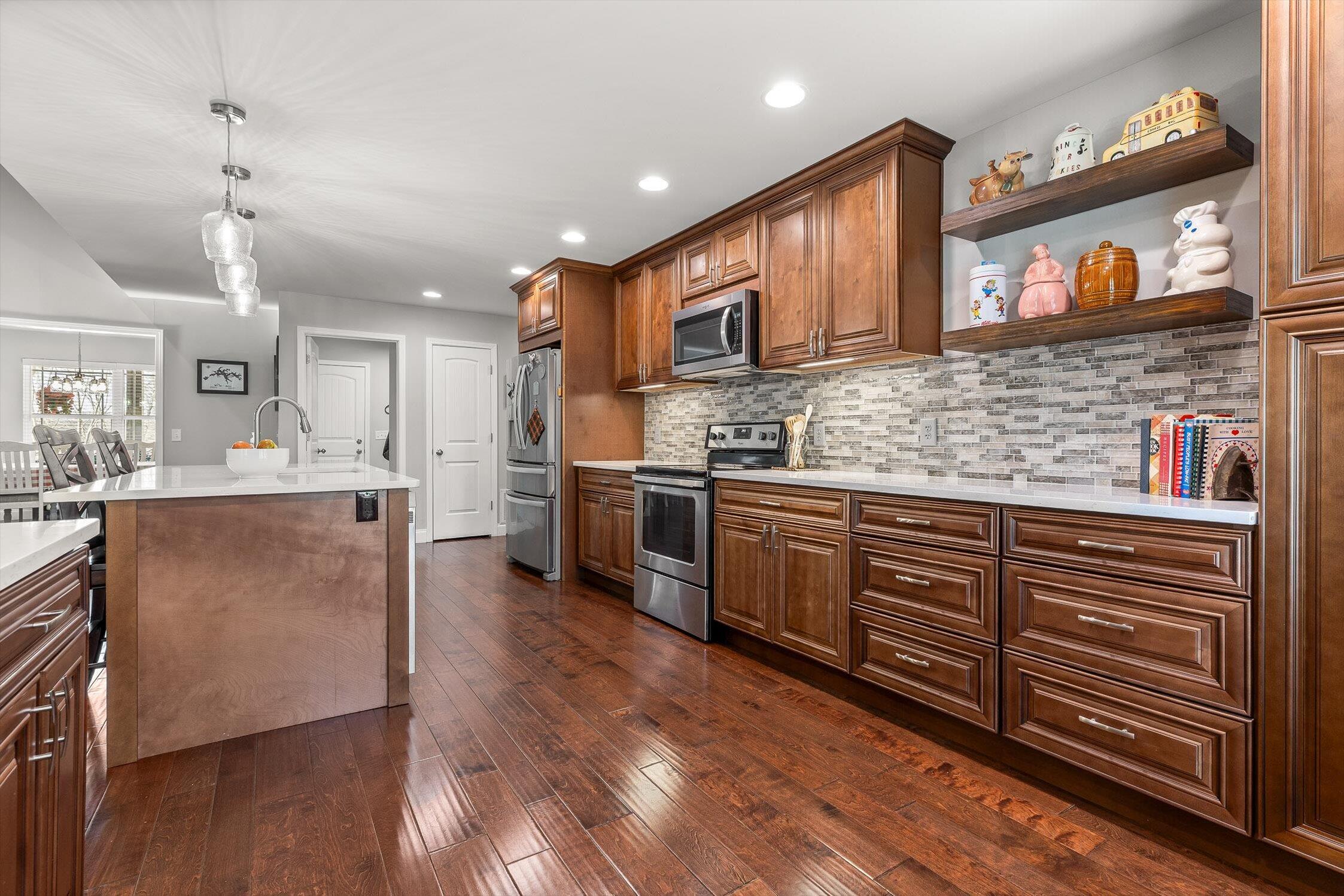 68 Buster Ridge Lane