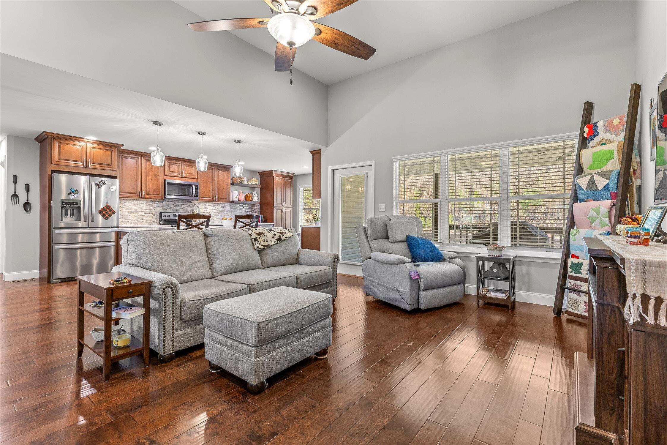 68 Buster Ridge Lane