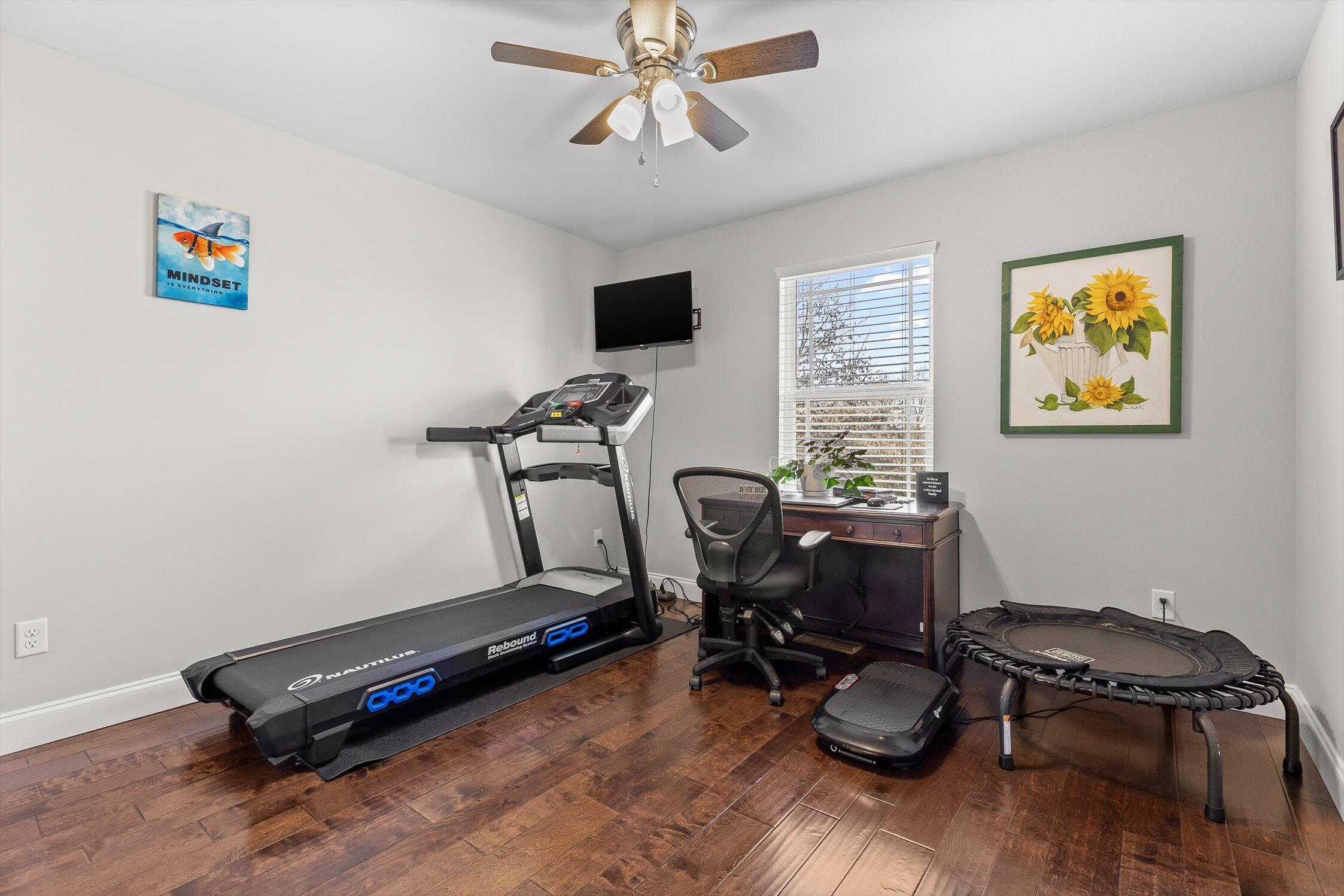 68 Buster Ridge Lane