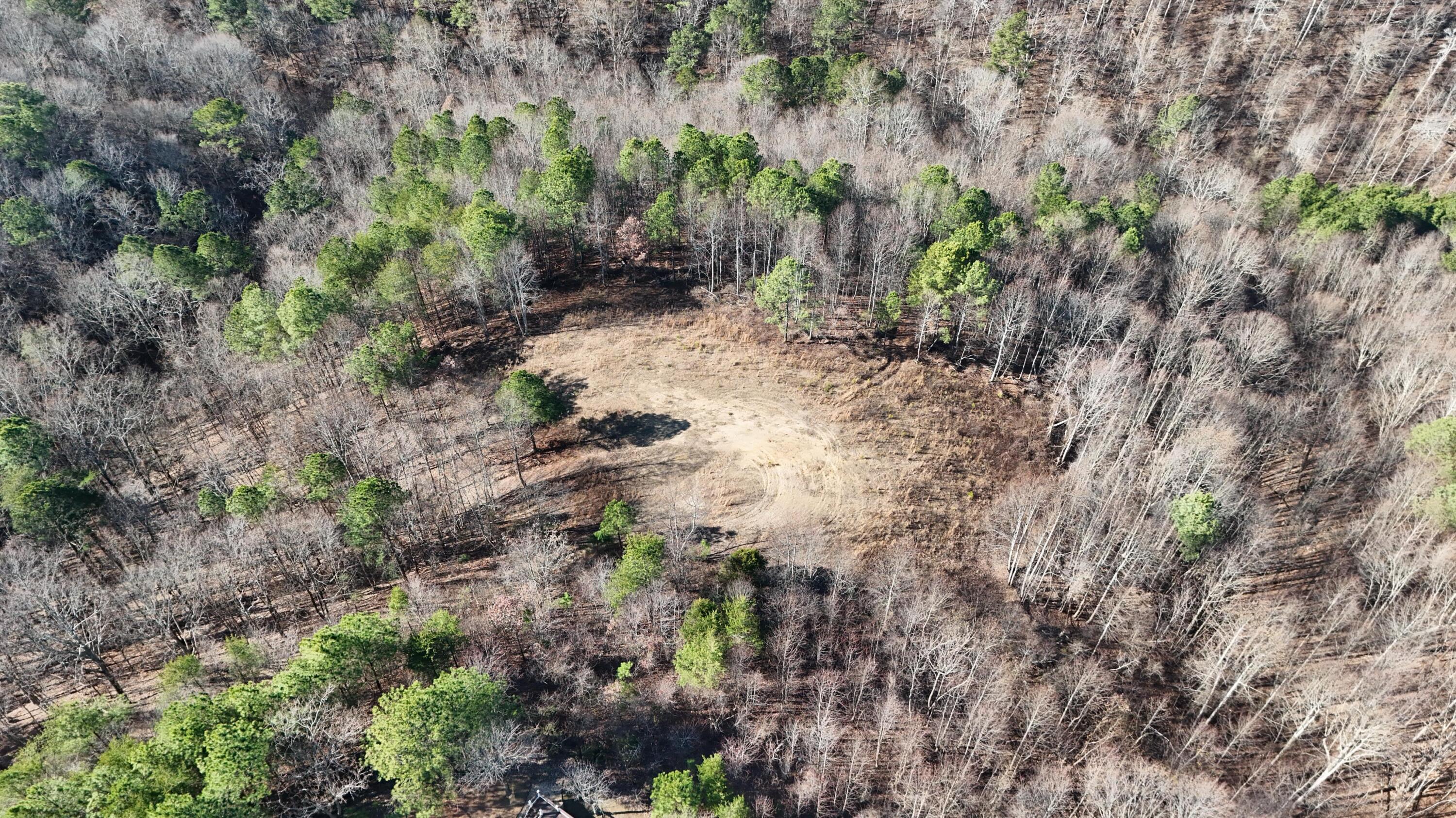 0 Walker Brow Ridge Road NW