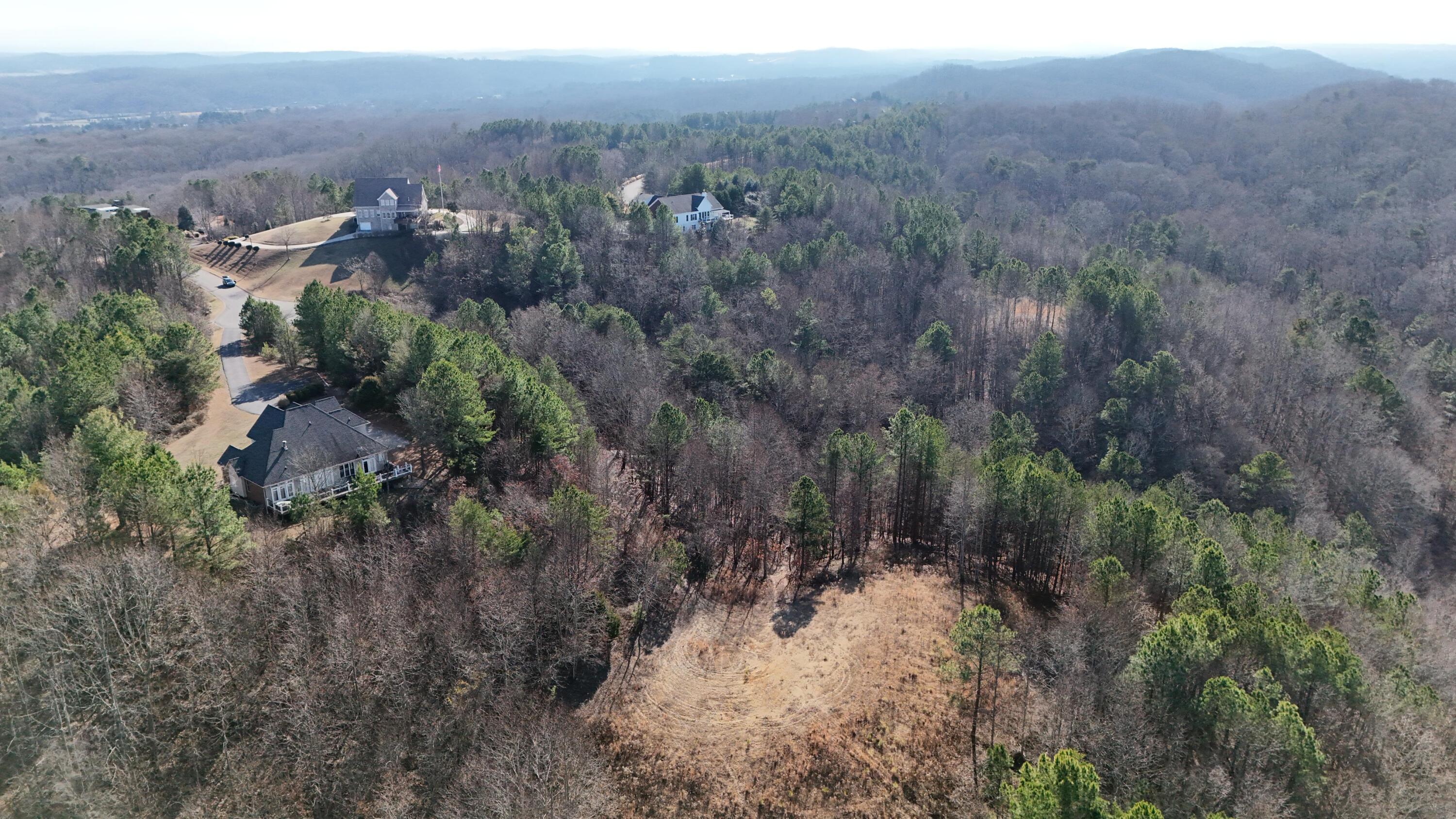 0 Walker Brow Ridge Road NW