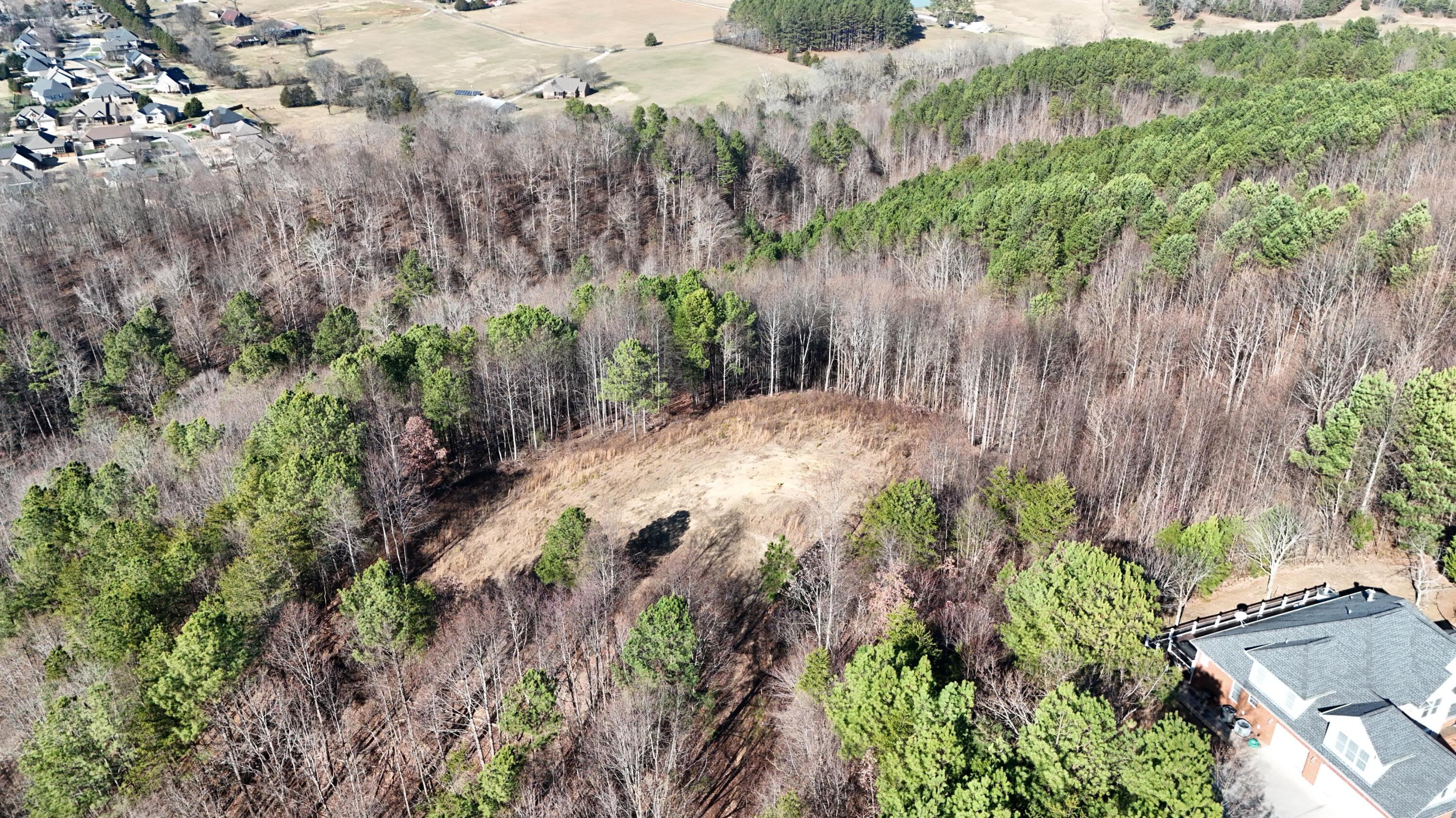 0 Walker Brow Ridge Road NW