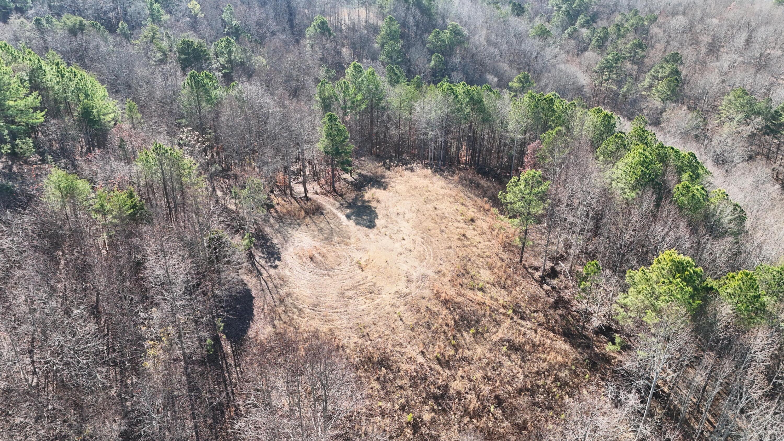 0 Walker Brow Ridge Road NW